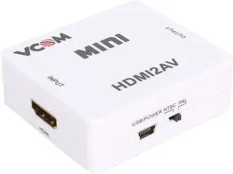 VCOM DD494