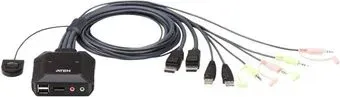 Aten CS22DP-AT