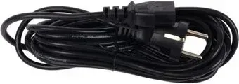 Telecom TP021-IEC320-C13/SHM-5.0-BK
