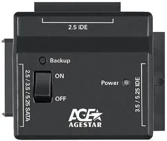 AgeStar FUBCP2