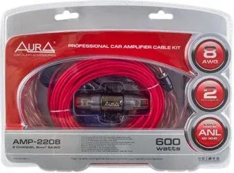 Aura AMP-2208