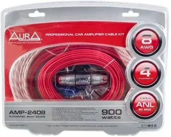 Aura AMP-2408