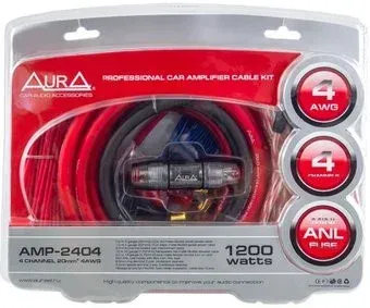 Aura AMP-2404