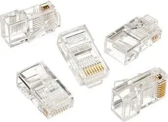 Cablexpert LC-8P8C-001/100