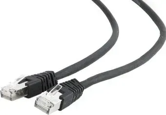 Cablexpert PP6A-LSZHCU-BK-3M