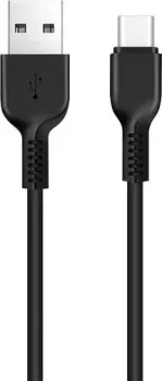 Hoco X13 USB Type-C (черный)