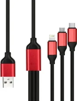 SmartBuy iK-312QBOMB (черный)