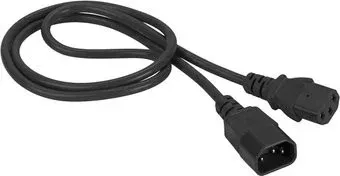 Lanmaster LAN-PP13/14-3.0-BK