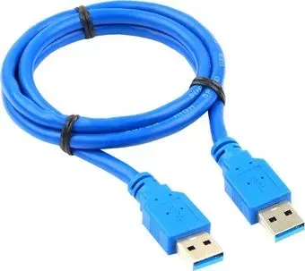 Cablexpert CCP-USB3-AMAM-1M