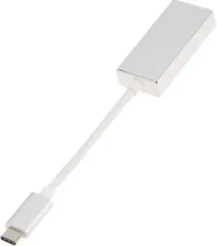 USBTOP USB 3.1 Type-C на Mini DisplayPort