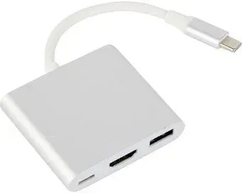 Cablexpert A-CM-HDMIF-02-SV