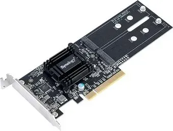 Synology M2D18