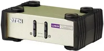 Aten CS82U