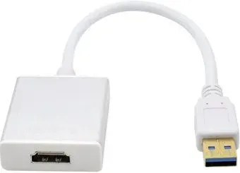 USBTOP USB – HDMI