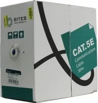 5bites SS5525-305B-BL SF