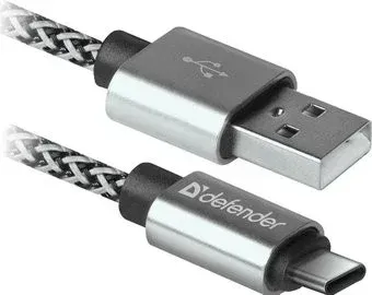 Defender USB09-03T Pro (белый)