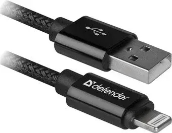 Defender ACH01-03T Pro (черный)