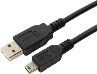 Cablexpert CC-5PUSB2D-0.3M