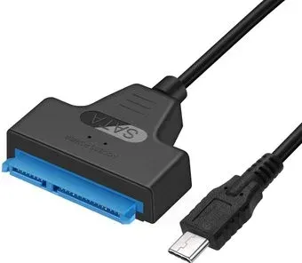USBTOP SATA - USB 3.1 Type-C