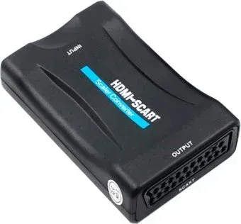 USBTOP HDMI - SCART