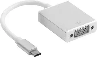 USBTOP USB 3.1 Type-C - VGA