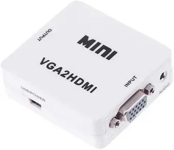 USBTOP Mini VGA2HDMI