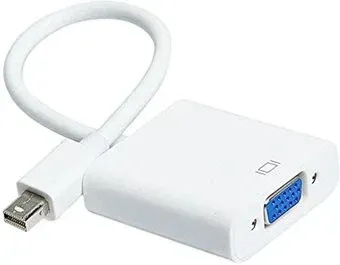 USBTOP Mini DisplayPort – VGA