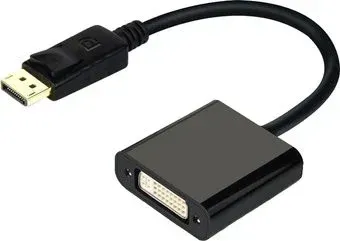 USBTOP DisplayPort - DVI