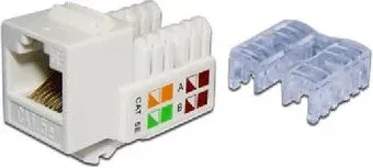 TWT TWT-OK45UTP/5E-WH