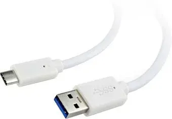 Cablexpert CCP-USB3-AMCM-1M-W