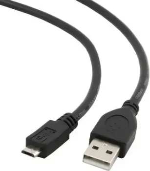 Cablexpert CCP-mUSB2-AMBM-0.1M
