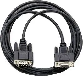 Moxa CBL-F9M9-20