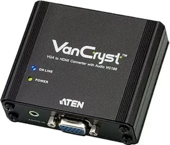 Aten VC180-A7-G