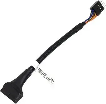 Espada EPOW 10pin M-20pin F