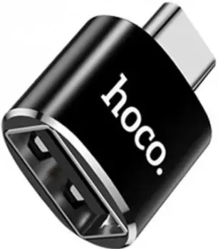 Hoco UA5 (черный)