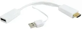 Cablexpert DSC-HDMI-DP-W