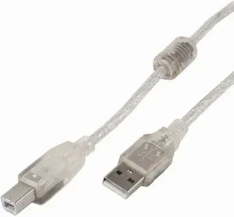 Cablexpert CCF-USB2-AMBM-TR-2M