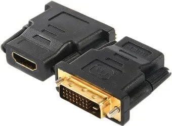USBTOP DVI - HDMI