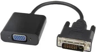 USBTOP DVI - VGA
