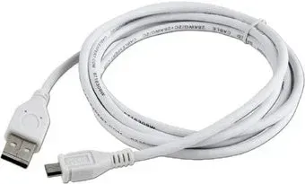 Cablexpert CCP-mUSB2-AMBM-6-W