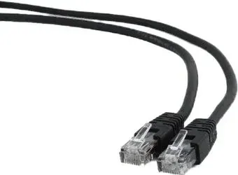 Cablexpert PP6U-0.25M/BK
