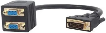 Cablexpert A-DVI-2VGA-01
