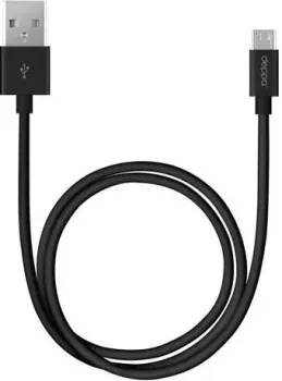 Deppa USB - micro USB 72103