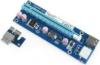 Gembird RC-PCIEX-03