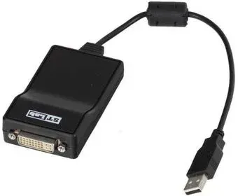 ST Lab U-480
