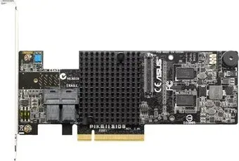 ASUS PIKE II 3108-8I/16PD/2G