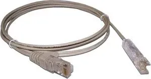 Lanmaster LAN-45-P1-3m