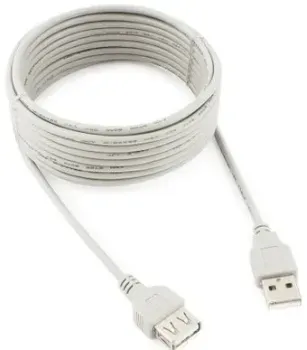 Cablexpert CC-USB2-AMAF-15