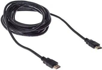 Buro HDMI m/HDMI m 5м