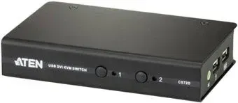 Aten CS72D-AT